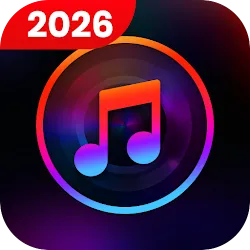 Music Player para Android icon