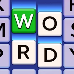 Wordscapes Word Blast icon