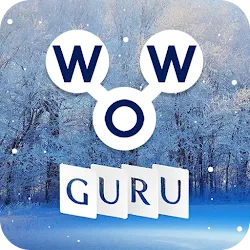 Words of Wonders: Guru icon
