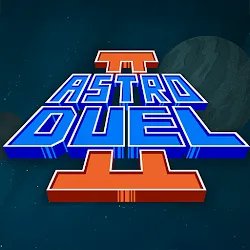 Astro Duel 2 icon
