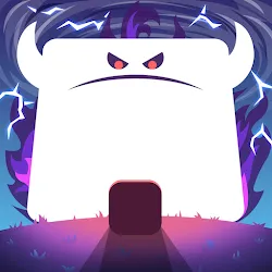 미니멀 던전 RPG: 각성의 여정 icon