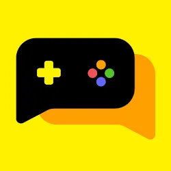 CastChat - 语音聊天 交友 畅玩 icon