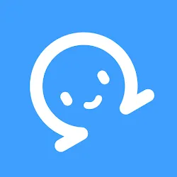 Omega - Video Chat icon