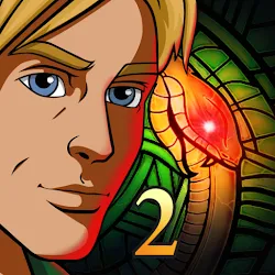 Broken Sword 5: Episodio 2 icon