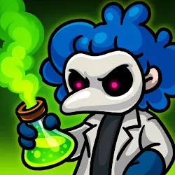 Undercity: Criaturas Survival icon