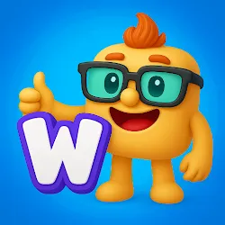 Word Tangle icon