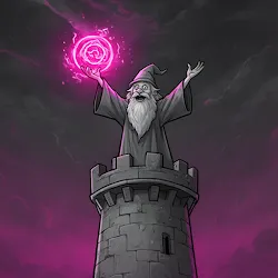 Evil Tower: defensa de torre icon