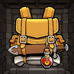 Pack & Clash: Backpack Battle icon