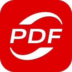 PDF Reader(KDAN PDF): Edit PDF icon