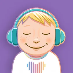 StoryNest: Bedtime Stories icon