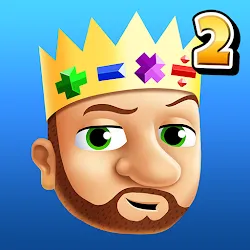 Rei da Matemática Jr 2 icon