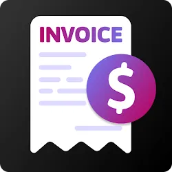 Easy Invoice & Estimate Maker icon