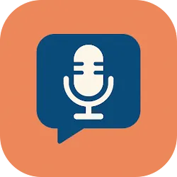 Public Speaking Tip icon