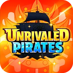 Unrivaled Pirates icon