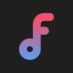 Frolomuse: 뮤직 플레이어 및 이퀄라이저 icon