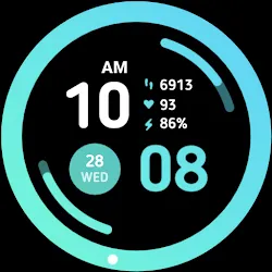 Otherworld Watch Face Wear OS icon
