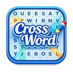 Crossword Puzzle Pro icon