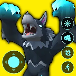 アイドル・モンスター・エボルブド タワーディフェンス icon