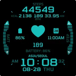 IWF Valuable III | ISACWATCH icon