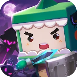 Mini World: CREATA icon