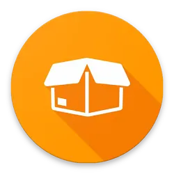 Package Tracker icon