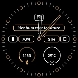 AD Layer - Watch Face icon