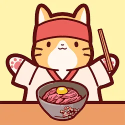 고양이 오마카세 icon