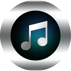 음악 플레이어 - mp3 음악 icon