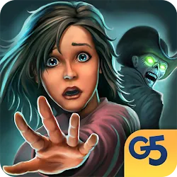 Nightmares from the Deep®: 被诅咒的心 icon