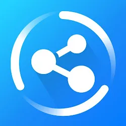 InShare: Compartilhar arquivos icon