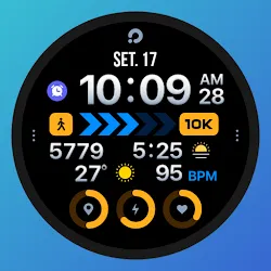 PRADO X1 - Modern Digital icon
