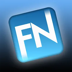 FaithNetTV icon