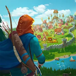 Hero Legacy: Abenteuer-RPG icon