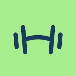 FitHero - Diario de Entreno icon
