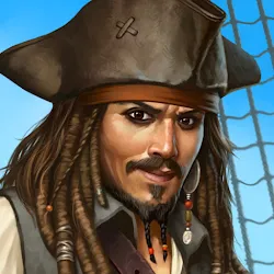Tempest：Open-World-Piraten-RPG icon