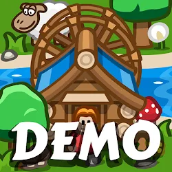 Paragon Pioneers 2 Demo icon