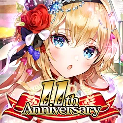 Age of Ishtaria - A.Battle RPG icon