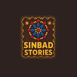sinbad stories icon