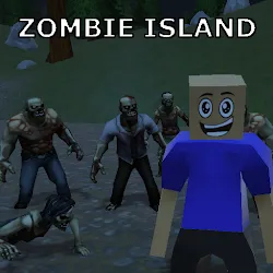 Kodii's Zombie Island icon