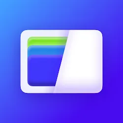 Samsung Wallet (Samsung Pay) icon