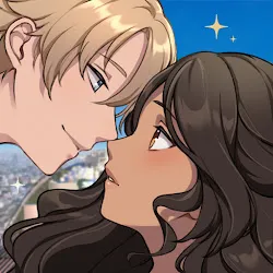 Where's Tess: Otome Game icon
