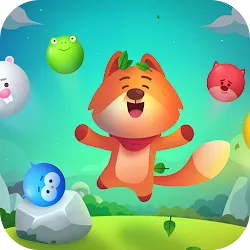 Bubble Shooter: Match Pop icon