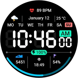 Digital Dashboard 3 icon