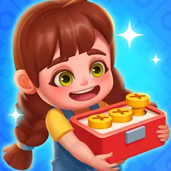 Happy Screw: Screw Pin Puzzle icon