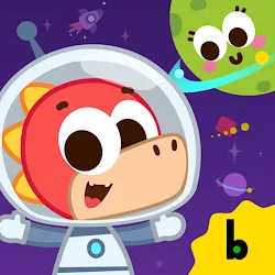 Educational Game for Kids 2+ icon