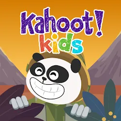 Kahoot! Kids: Learning Games icon