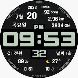 SMZ MASTER icon