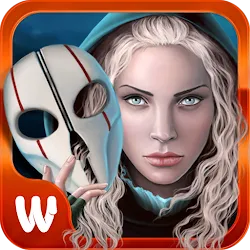 Dark Strokes: Hidden Object icon