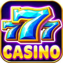 Full House Casino - Slots Game icon
