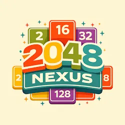 2048 Nexus icon